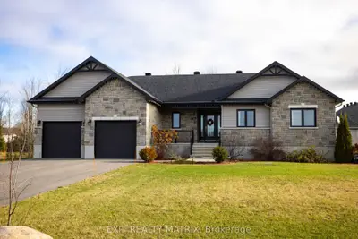63 Nadine Street, Clarence-rockland, On K0a 1e0
