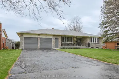 511 Melcrest Road, London South, On N6j 3t2
