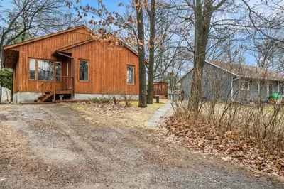 132 Woods Road, Constance Bay - Dunrobin - Kilmaurs - Woodlawn, On K0a 3m0