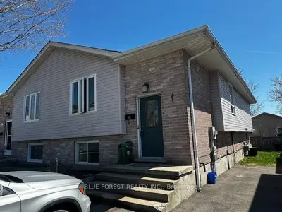 60 Tanner Drive, London East, On N5w 6b6