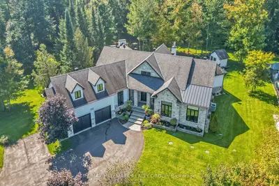 Detached in Clarence-Rockland