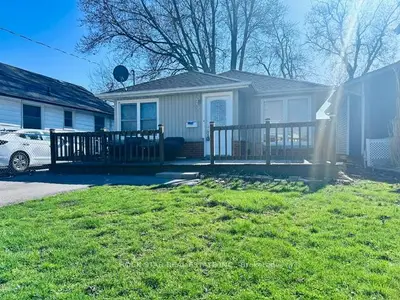 Detached in St. Catharines