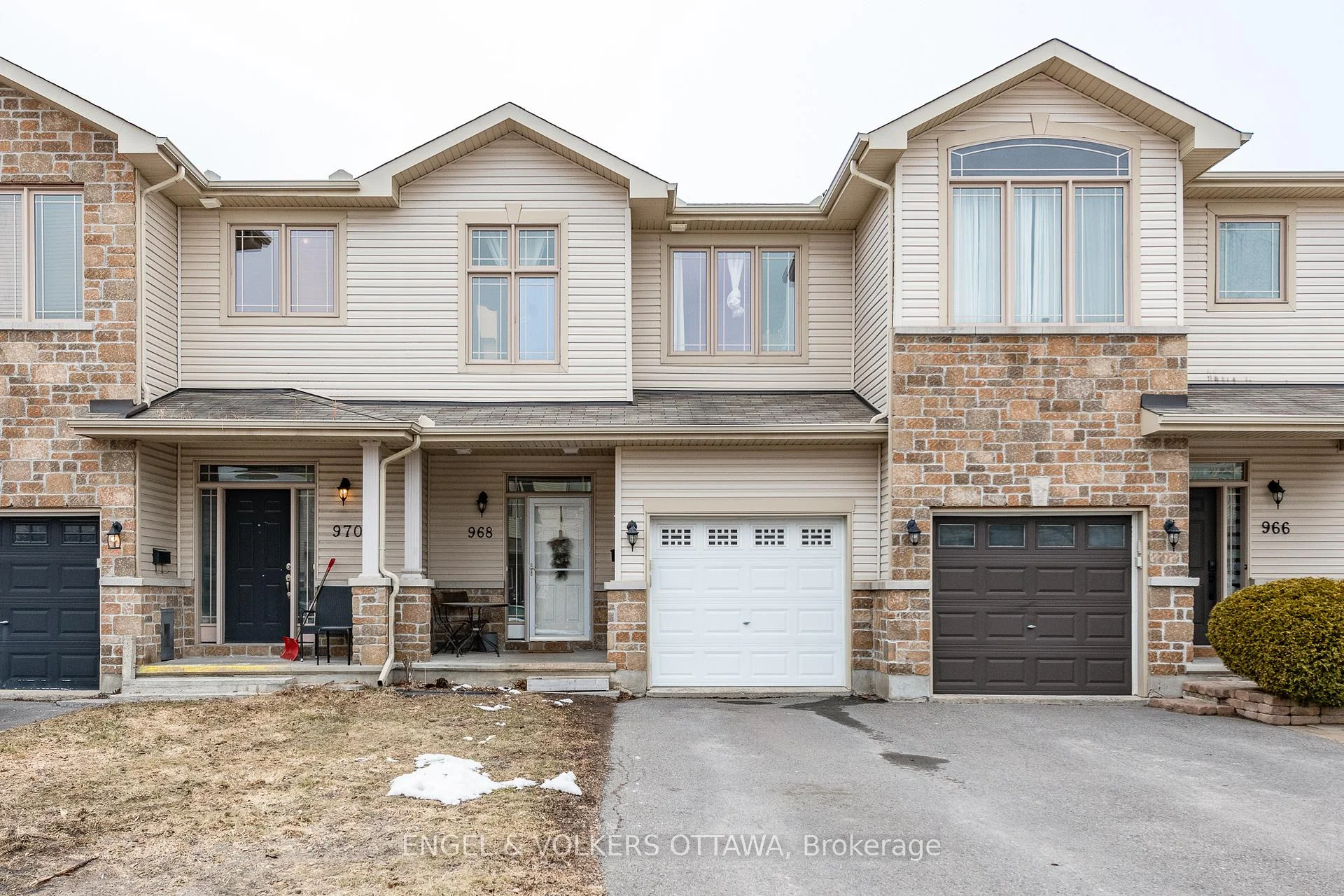 968 Linaria Walk, Orleans - Cumberland And Area, On K4a 0h9