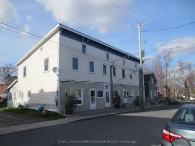 Multiplex in North Glengarry