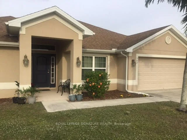 362 Salvador Drive, Out of Area 33983
