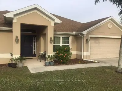 Detached in Out of Area