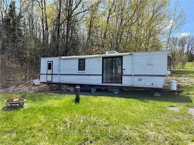 Vacant Land in Bonnechere Valley