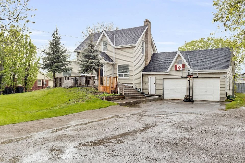 2217 Wharncliffe Road S A, London South, ON N6P 1K9