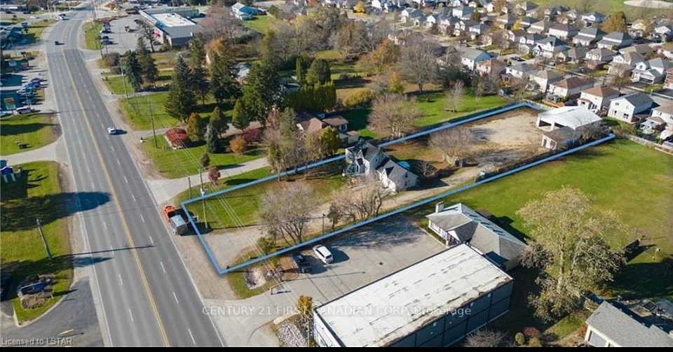 2217 Wharncliffe Road S B, London South, ON N6P 1K9