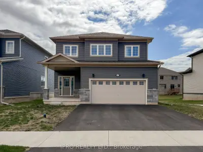127 Hillcrest Road, Port Colborne, On L3k 6e6
