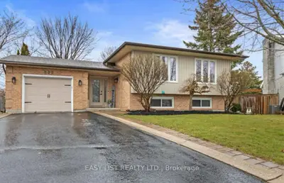 Detached in Kingston