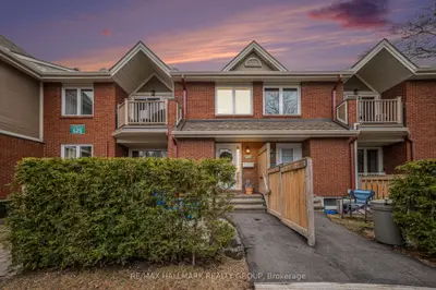 525 Canteval Terrace 209, Orleans - Cumberland And Area, On K4a 2e3