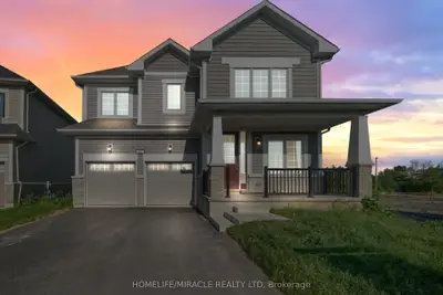 Detached in Loyalist