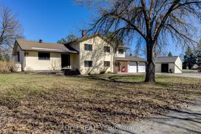 Detached in Kawartha Lakes