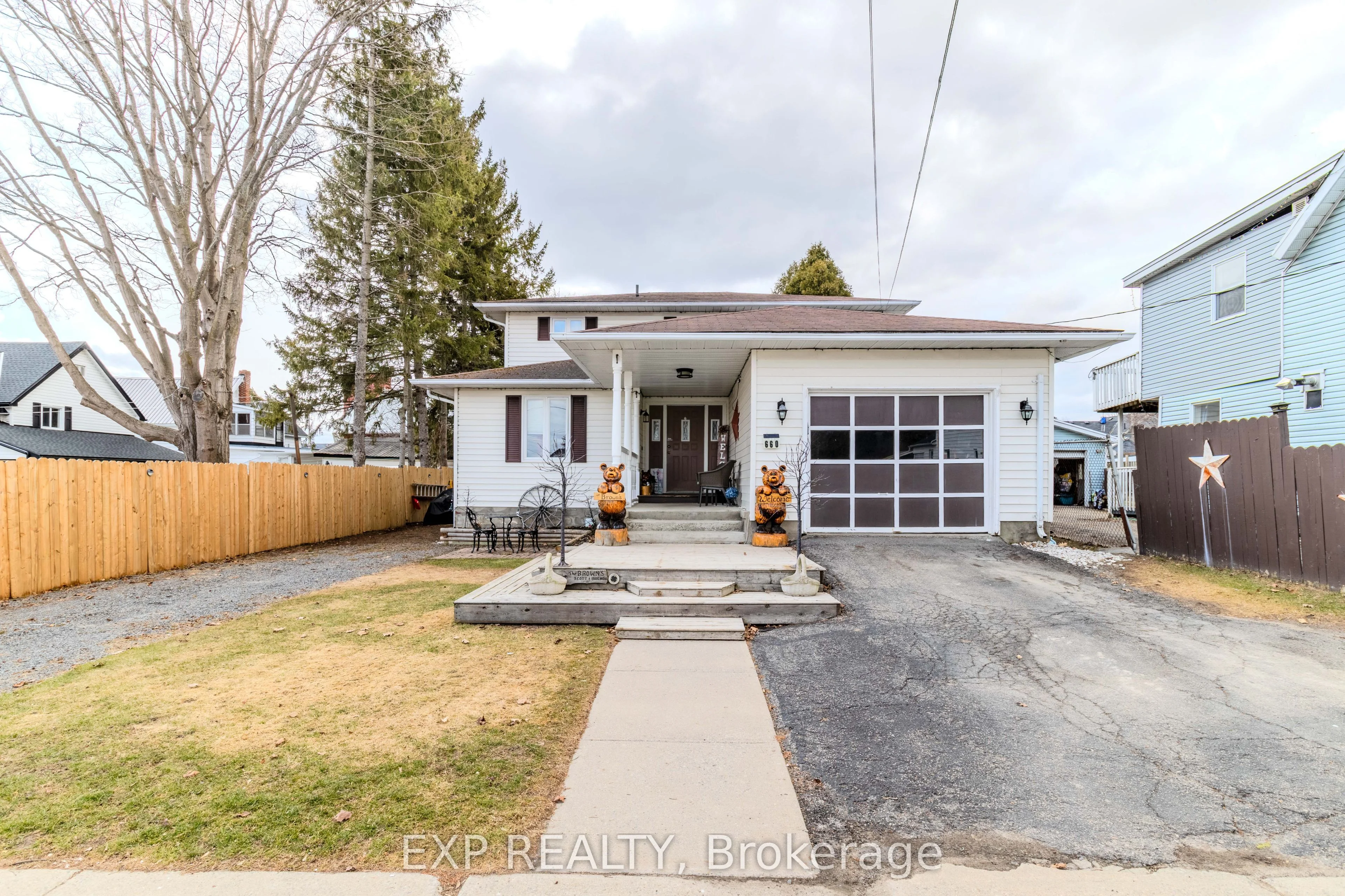 Detached in Edwardsburgh/Cardinal