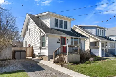 307 Phipps Street, Fort Erie, On L2a 2v7