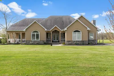 Detached in Brant
