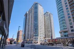 200 Rideau Street 1206, Lower Town - Sandy Hill, On K1n 5y1