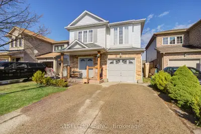 Detached in Cambridge