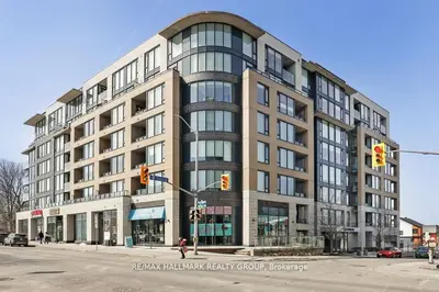 360 Patricia Avenue 407, Westboro - Hampton Park, On K1z 0a8