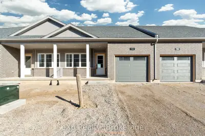 134 Tempera Street, Stratford, On N5a 6s6
