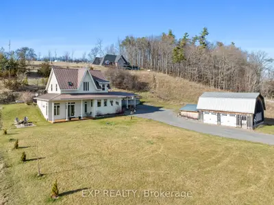 Detached in Alnwick/Haldimand