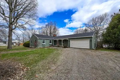 Detached in Merrickville-Wolford