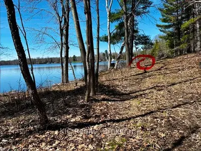 0 Hinchinbrooke Rd N Road, Frontenac, On K0h 2w0