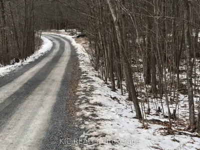 0 Hinchinbrooke Rd N Road, Frontenac, On K0h 2w0