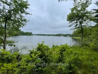 0 Hinchinbrooke Rd N Road, Frontenac, On K0h 2w0