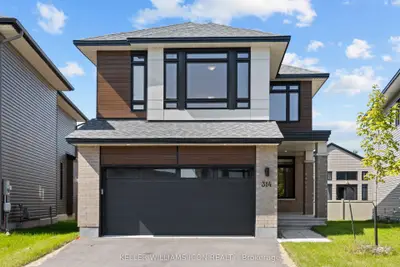 Detached in North Grenville
