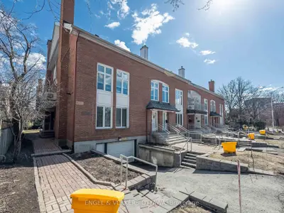 2 Montcalm Street 24, Glebe - Ottawa East And Area, On K1s 5k9
