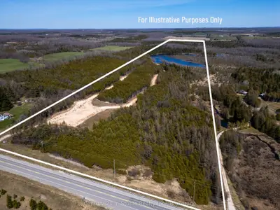 Vacant Land in Chatsworth