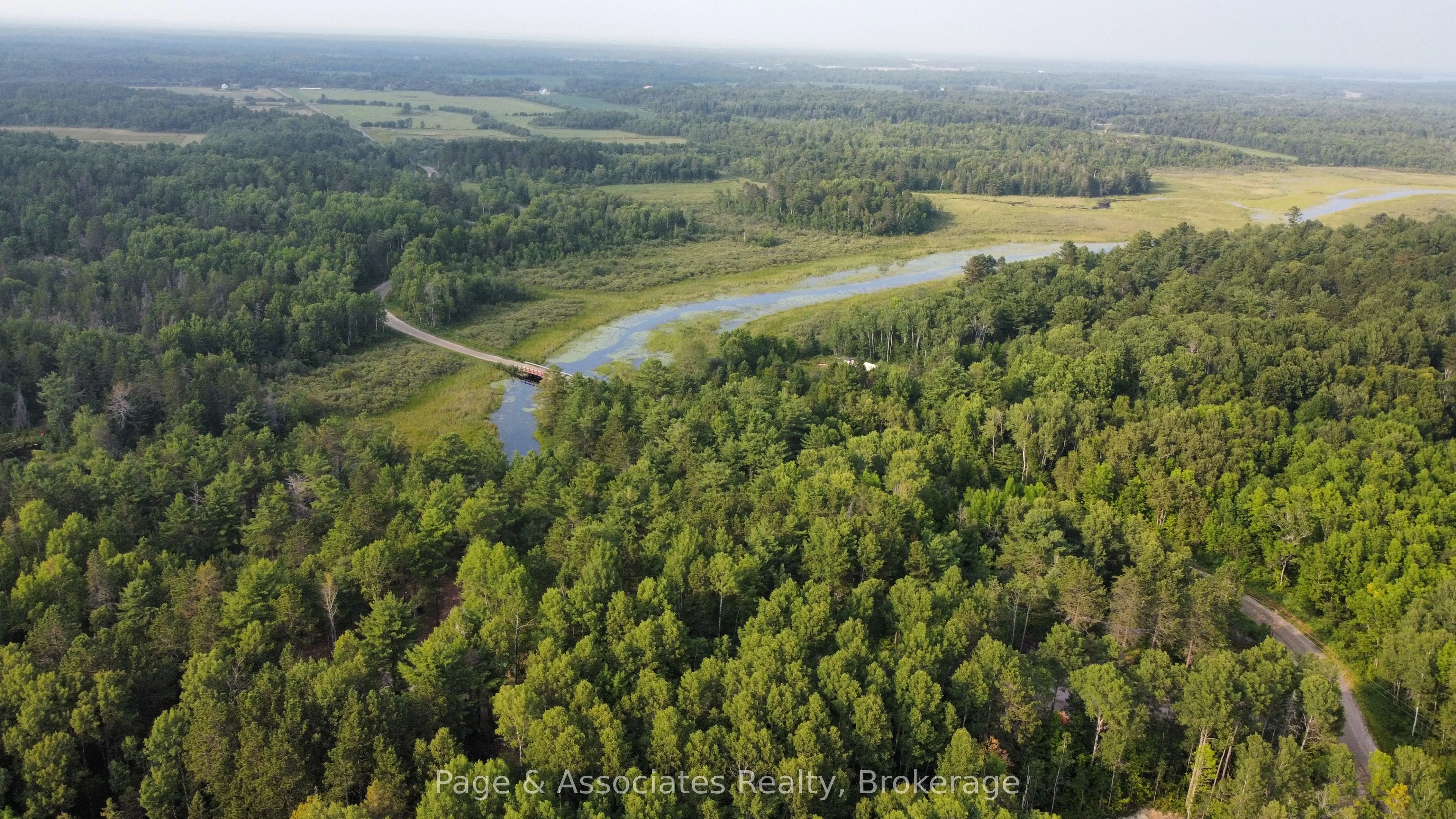 195 DUCK CREEK Road, West Nipissing, ON P0H 1R0