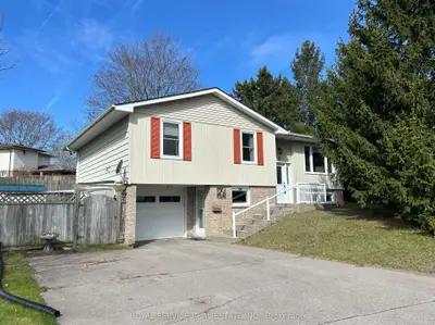 Detached in Port Hope