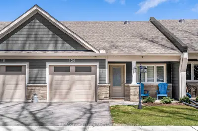 Att/Row/Townhouse in Blue Mountains