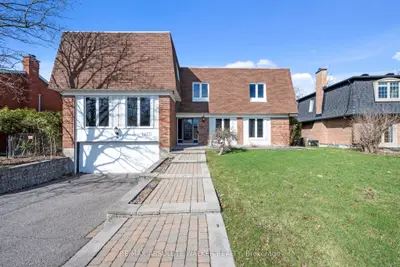 1017 Plante Drive, Hunt Club - Windsor Park Village And Area, On K1v 9e5