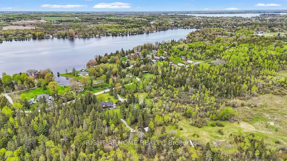 119 Sturgeon Glen Road, Kawartha Lakes, ON K0M 1N0