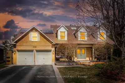 Detached in Orleans - Cumberland and Area