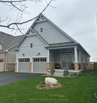 18 Jenkins Street, East Luther Grand Valley, On L9w 7r3