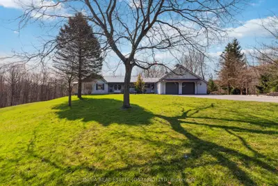 Detached in Central Elgin
