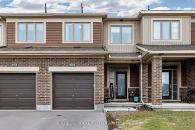 102 Livorno Court, Orleans - Cumberland And Area, On K4a 1j1