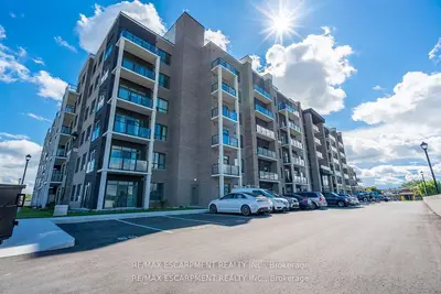 5055 Greenlane Road 115, Lincoln, On L3j 2j3