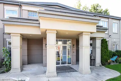 6365 Drummond Road 114, Niagara Falls, On L2g 4n1