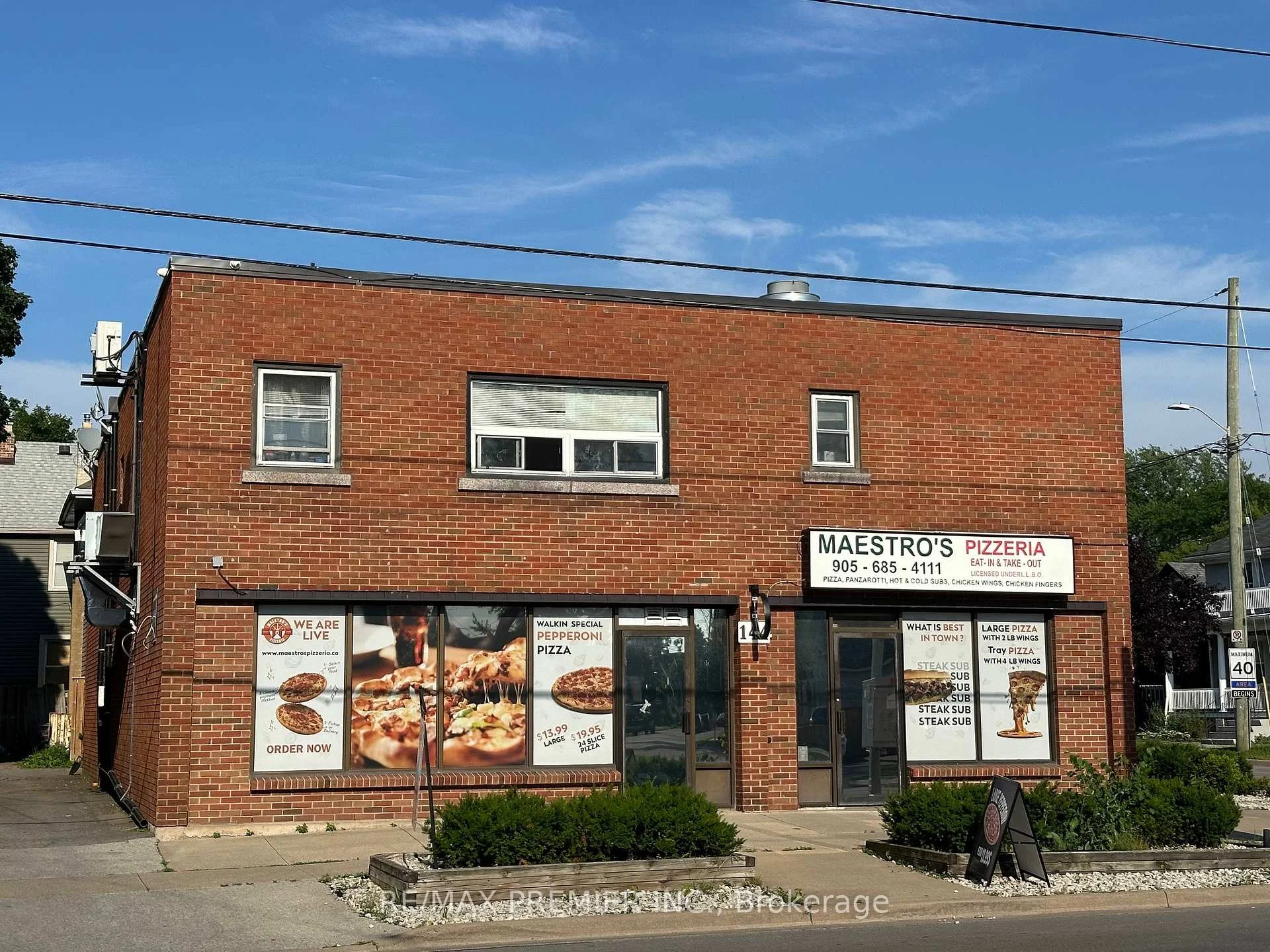 144 Lake Street, St. Catharines, On L2r 5y3