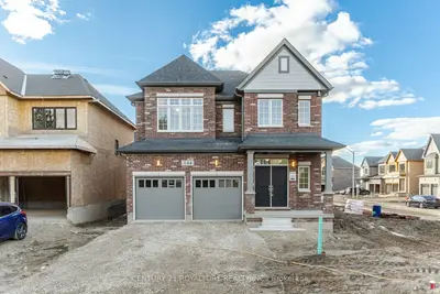 Detached in Wellington North