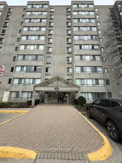 570 Proudfoot Lane 1002, London North, On N6h 4z1