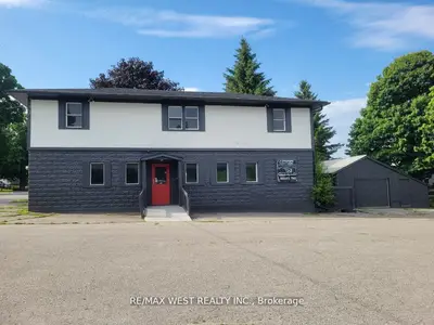 Detached in Hamilton Township