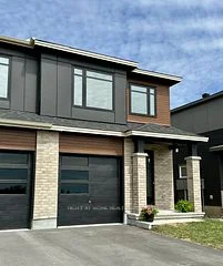 907 Orvieto Way, Stittsville - Munster - Richmond, ON K2S 2L1