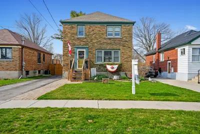 Detached in Cobourg